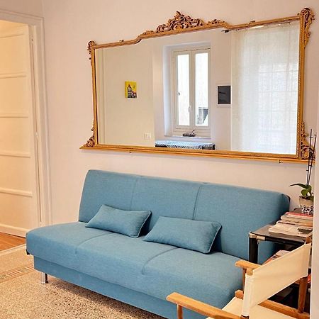 Anima Mundi Rooms Palermo Exterior photo