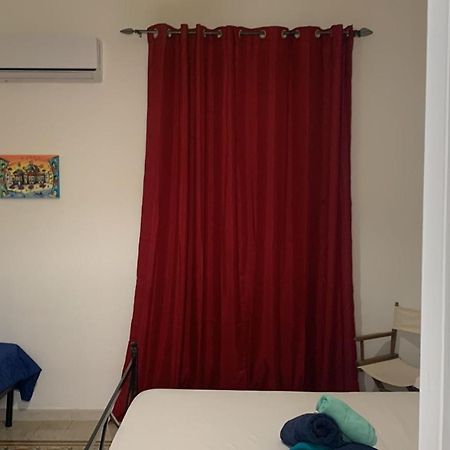 Anima Mundi Rooms Palermo Exterior photo