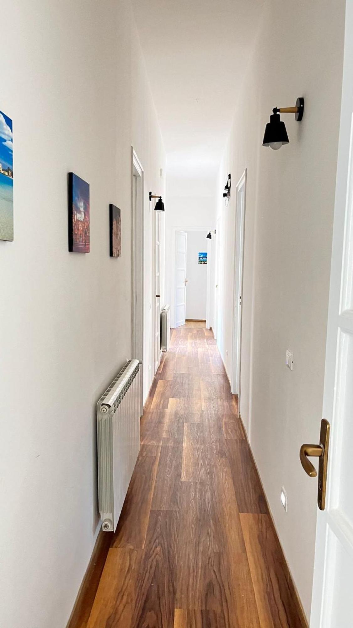Anima Mundi Rooms Palermo Exterior photo